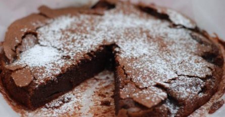 "Bila sam na samom početku biznisa"