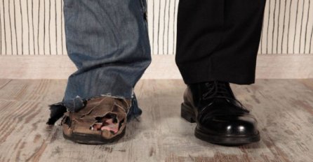 NE MOŽETE NI PRETPOSTAVITI: Jedna je VELIKA razlika u navikama između bogatih i siromašnih 