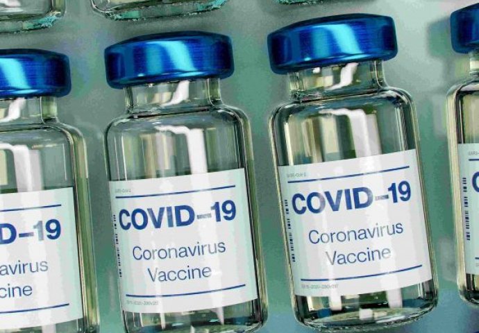Potvrdili su: Vakcina u BiH će  biti besplatna, evo kad stiže 