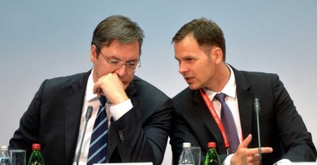 OVO VUČIĆ KRIJE KAO ZMIJA NOGE: Budžetski deficit Srbije premašio 4 milijarde eura