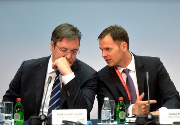 OVO VUČIĆ KRIJE KAO ZMIJA NOGE: Budžetski deficit Srbije premašio 4 milijarde eura