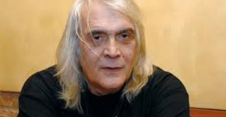 Klavijaturista "Riblje čorbe" progovorio o zdravstvenom stanju Bore Đorđevića