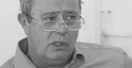 Tuga: Sarajevski ljekar prim. dr. Abud Sarić izgubio bitku s koronavirusom