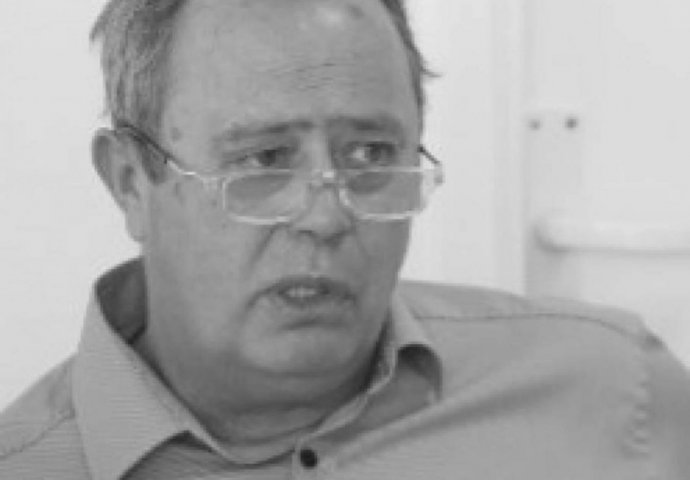Tuga: Sarajevski ljekar prim. dr. Abud Sarić izgubio bitku s koronavirusom