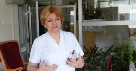 DOKTORICA GRUJIČIĆ: Primit ću rusku vakcinu SAMO POD JEDNIM USLOVOM!