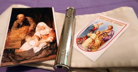 Župnik iz Rijeke: Sami blagoslovite kuće, a novac mi možete uplatiti na račun