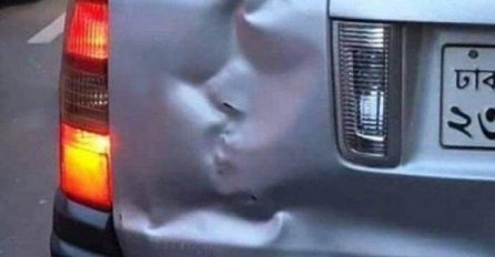 13 SLIKA KOJE JE NEMOGUĆE OBJASNITI: Nastale u savršenom trenutku, kad vidite broj 5. NIŠTA VAM NEĆE BIT JASNO