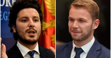 Zašto Draško nikada neće biti Dritan?