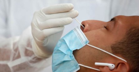 SMANJUJE SE BROJ UMRLIH: Sve manje ljudi u bolnicama, taraženo još 12.923 osobe