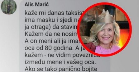 Hrvatska blogerica širi opasne laži o koroni: Prati je pola miliona ljudi
