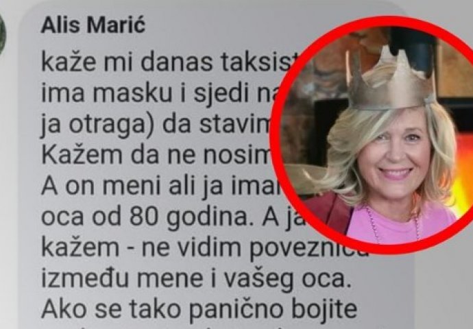 Hrvatska blogerica širi opasne laži o koroni: Prati je pola miliona ljudi