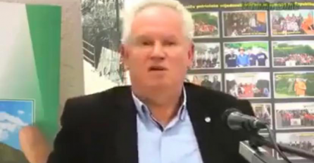 Projekat nestanka muslimana sa Balkana - prof. Dr. Enes Durmišević (VIDEO)