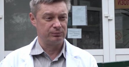 Dr Goran Stevanović otkriva da ova DVA SIMPTOMA UKAZUJU NA TEŠKU KLINIČKU SLIKU: "Ako se ne javite ljekaru, rizikujute i bolest se PODMUKLO POGORŠA"