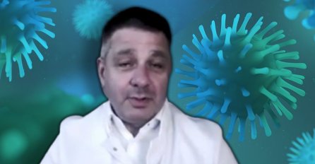 Doktor otkriva koliko godina bismo morali da živimo sa koronavirusom da nema ovako brze vakcine