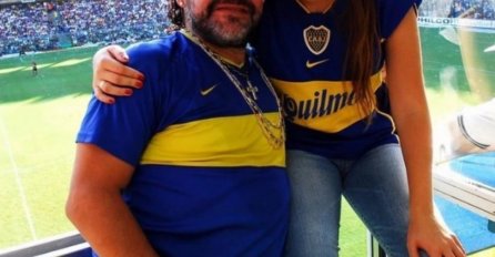 OBJAVLJEN TESTAMENT POKOJNOG MARADONE: Evo kome ostavlja impozantnu imovinu, NIJE KĆERKAMA