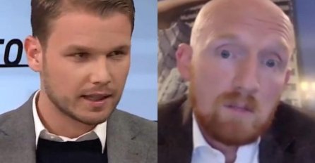 DRAŠKO JE PROTIV GEJ PARADE U BANJALUCI, A SAD MU STIGAO ŽESTOK ODGOVOR: Evo šta mu je Field poručio