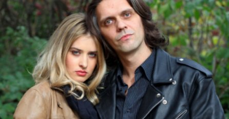 SLAVLJE U KUĆI ČOMBETA I NJEGOVE ŽENE: Čestitke samo pljušte, u braku su 12 godina - A EVO KAKO DANAS IZGLEDAJU