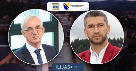 KAKAV PREOKRET U ILIJAŠU: CIK saopćio konačne rezultate!