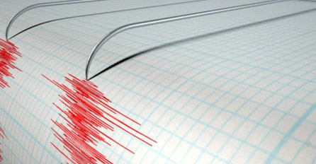 ZEMLJOTRES U ANTALIJI! 5,5 stepeni po Rihteru pogodilo Tursku!