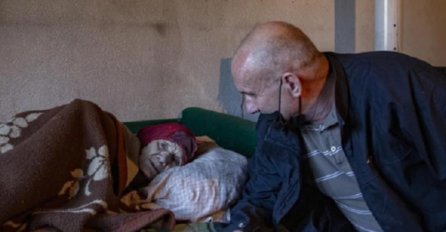 Djeca su ostavila Blagicu (92) samu na Kosovu, a onda je FADIL POSTAO NJEN TREĆI SIN