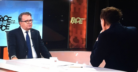 NIKŠIĆ VEČERAS DOŠAO KOD SENADA U EMISIJU I REKAO: Bego Bektić treba u zatvor!