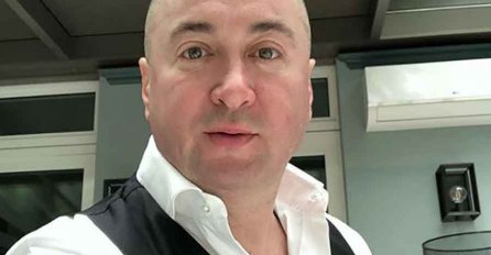 PRVA FOTOGRAFIJA ĐANIJA SA UNUKOM! Objavom raznježio SVE - evo kako UŽIVAJU! (FOTO)