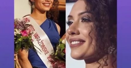 KRUNA NA GLAVI, OSMIJEH OD 1.000.000 DOLARA, EVO KAKO JE PAULA HUBLIN IZGLEDALA KAO MISICA: Nećete je prepoznati (FOTO)