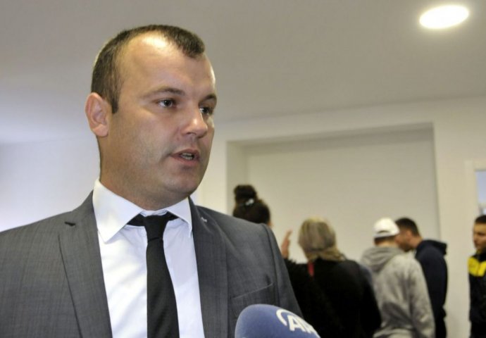 Grujičić: Sramno glasanje srpskih članova CIK-a