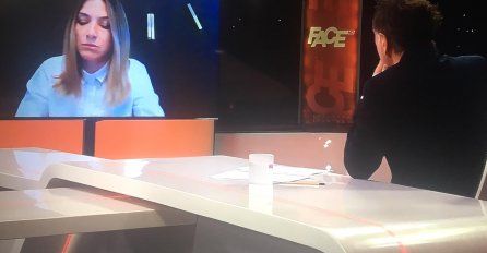 JUČER JE OŠTRO OSUDILA NEGIRANJE GENOCIDA U SREBRENICI: A evo šta je poručila večeras 