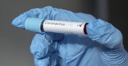 ŠIRI SE ZARAZA U GRČKOJ: Na virus korona pozitivno još 1.383 ljudi