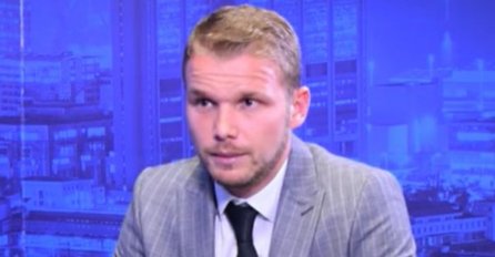 GOGA SEKULIĆ U VILI STANIVUKOVIĆA SNIMILA SPOT: Ušla je u spavaću i svima pokazala kako izgleda, SLIKE OBILAZE REGION