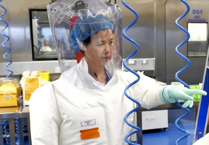 DOKTORICA TVRDI: U Aziji ima još koronavirusa koji već sad mogu prijeći na ljude