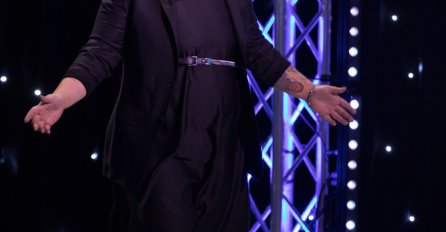 PETRA IZ ŽIVOTA NA VAGI IMALA 144 KILOGRAMA, VEČERAS U FINALU ZABLISTALA: Evo kako je smršala - OČI ĆE VAM STATI