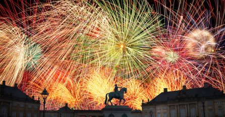 NOVAC OTIŠAO U RUKE BOLESNE DJECE: Gradovi se odrekli proslave Nove godine iz NAJHUMANIJEG CILJA