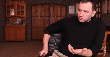 Nenad Jezdić hospitalizovan zbog korone, poznato njegovo zdravstveno stanje