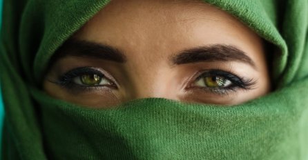 IMA IH SAMO 2% POPULACIJE: Zelene oči su najrjeđe, ali kriju veliki zdravstveni problem