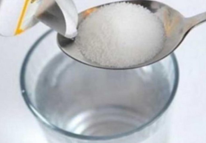 Jasni znakovi da konzumirate previše soli