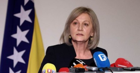 Krišto preuzima mjesto predsjedavajućeg PD Parlamenta BiH