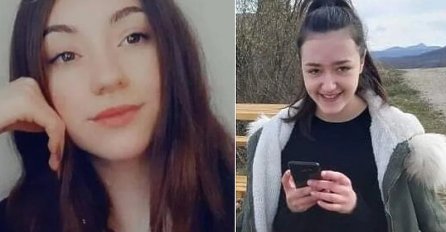 Nestale dvije tinejdžerke iz Bihaća, zadnji put navodno viđene u autobusu za Sarajevo