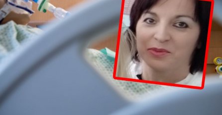 Medicinska sestra Dušanka iz Beograda otkrila je pravu i tešku istinu o korona virusu u Srbiji