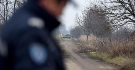 DVOSTRUKO UBISTVO! DVA napadača nasrnula na dva brata sjekirama, oni ih upucali pištoljima, HOROR KOD SREMSKE MITROVICE