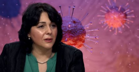 Dr. Marija Zdravković: Ovo je najveća greška koju mnogi oboljeli od korone prave