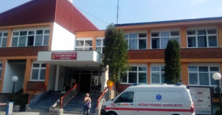 HOROR U VOGOŠĆI: Pokušaj ubistva žene