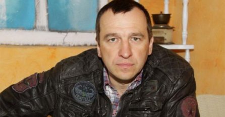 Glumac Nenad završio u bolnici zbog obostrane upale pluća, a evo koji je prvi simptom koji je osjetio