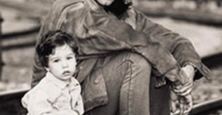 ĐURIN SIN IZRASTAO U PRAVOG FRAJERA, DANAS SLAVI 30. ROĐENDAN: Čekajte da vidite kako izgleda, ŽENE LUDE ZA NJIM (FOTO)