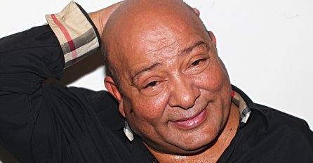 TUGA DO NEBA! Preminuo poznati pjevač Džej Ramadanovski!