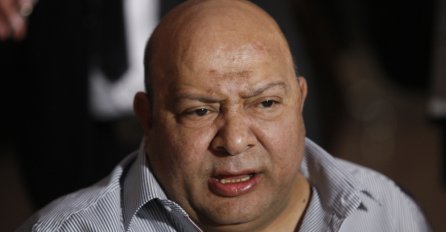 SVI SU SE PITALI KOJE JE PRAVO IME DŽEJA RAMADANOVSKOG: Majka mu je na rođenju dala ime "Džej", a evo po kome