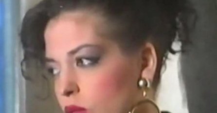 Ovo je bivša žena Džeja, rodila mu dvoje djece: Bila je prava ljepotica, glumila u njegovim spotovima (FOTO)