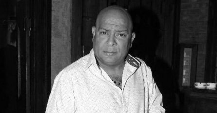 Ovo je posljednji intervju DŽEJA! EVO ŠTA JE REKAO PRIJE SMRTI: Strahovao da će dobiti KORONU, doktori ga upozoravali da pazi!