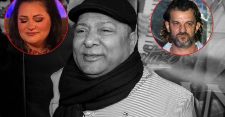 JANA SAZNALA ZA DŽEJA U EMISIJI, PA BRIZNULA U PLAČ, ĐANI JOŠ UVIJEK U ŠOKU: Estrada se oprašta od pjevača, šalju tužne PORUKE